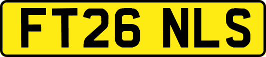FT26NLS