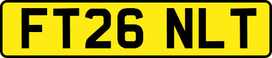 FT26NLT