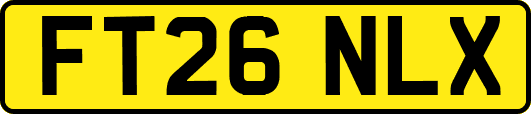 FT26NLX