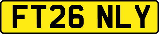 FT26NLY