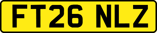 FT26NLZ