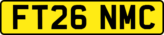 FT26NMC