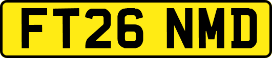 FT26NMD