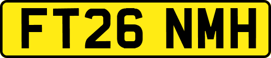 FT26NMH