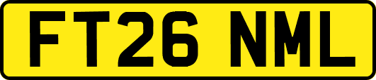 FT26NML