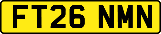 FT26NMN