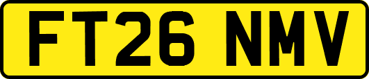 FT26NMV
