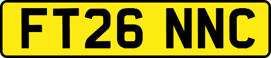 FT26NNC