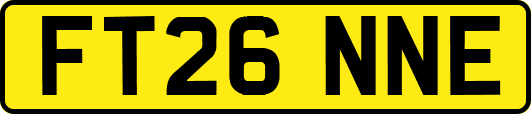 FT26NNE