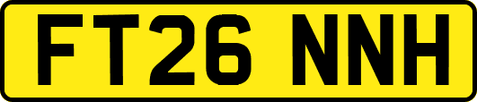FT26NNH
