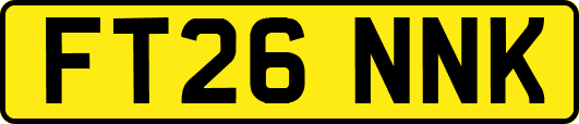 FT26NNK