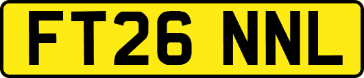 FT26NNL