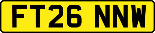 FT26NNW
