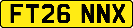 FT26NNX