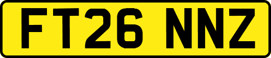 FT26NNZ