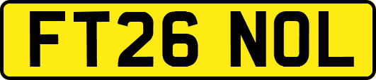 FT26NOL