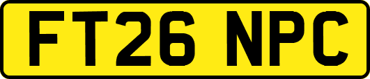 FT26NPC