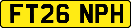 FT26NPH