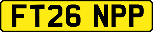 FT26NPP