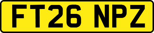 FT26NPZ