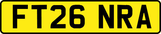 FT26NRA
