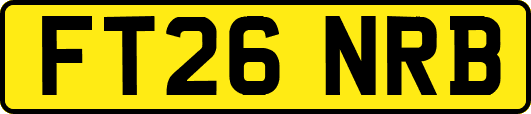 FT26NRB