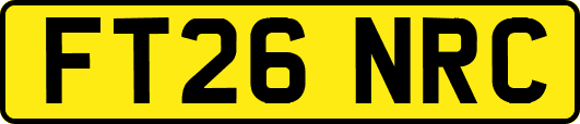 FT26NRC