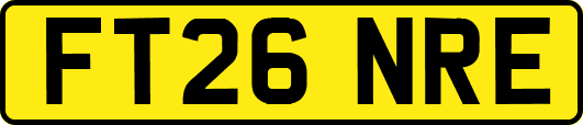FT26NRE
