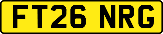 FT26NRG