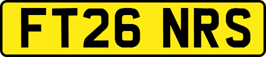 FT26NRS
