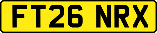 FT26NRX