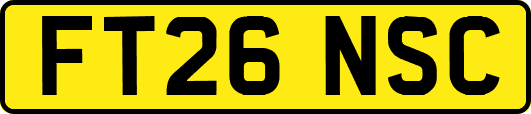 FT26NSC