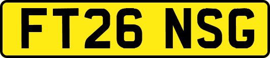 FT26NSG