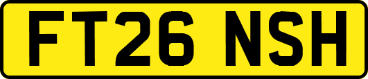 FT26NSH