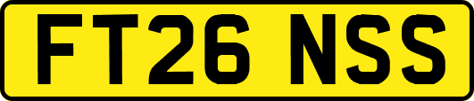 FT26NSS
