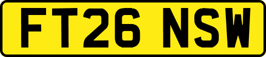 FT26NSW