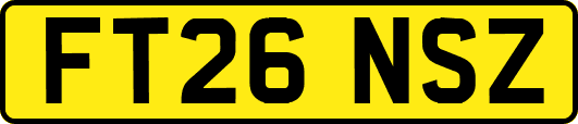 FT26NSZ