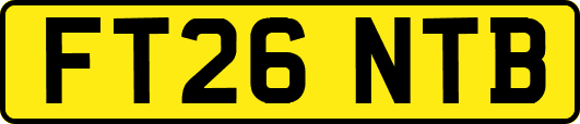 FT26NTB
