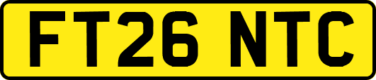 FT26NTC