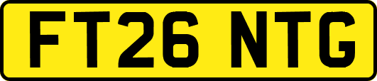 FT26NTG