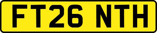 FT26NTH