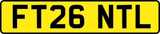 FT26NTL