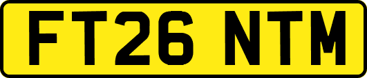 FT26NTM