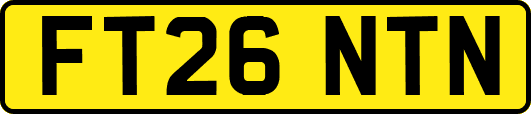 FT26NTN