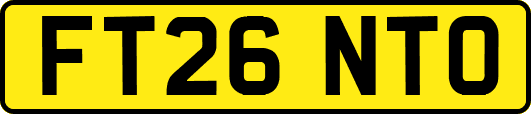 FT26NTO