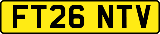 FT26NTV