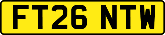 FT26NTW