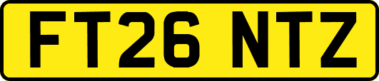 FT26NTZ