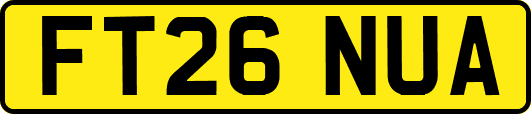FT26NUA