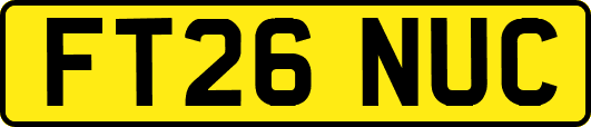 FT26NUC